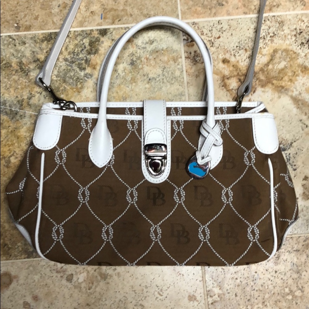 Dooney purse